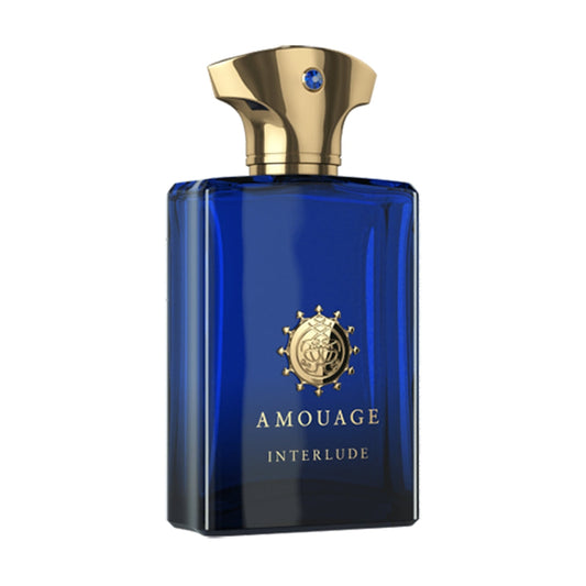 Amouage Interlude (M) 3.4 Oz (IMPORTACIÓN 12 a 16 DÍAS HÁBILES)