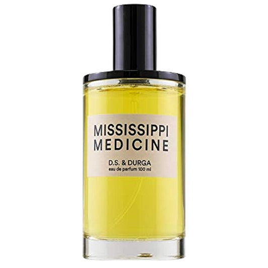 D.S. & Durga Mississippi Medicine (M) EDP 3.4 Oz (IMPORTACIÓN 12 a 16 DÍAS HÁBILES)