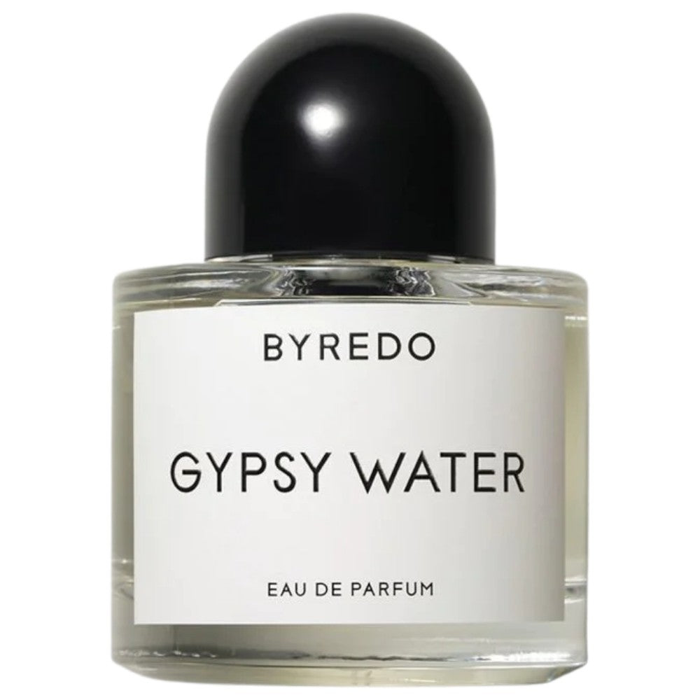 Byredo Gypsy Water (U) 3.4 Oz (IMPORTACIÓN 14 a 25 DÍAS HÁBILES)