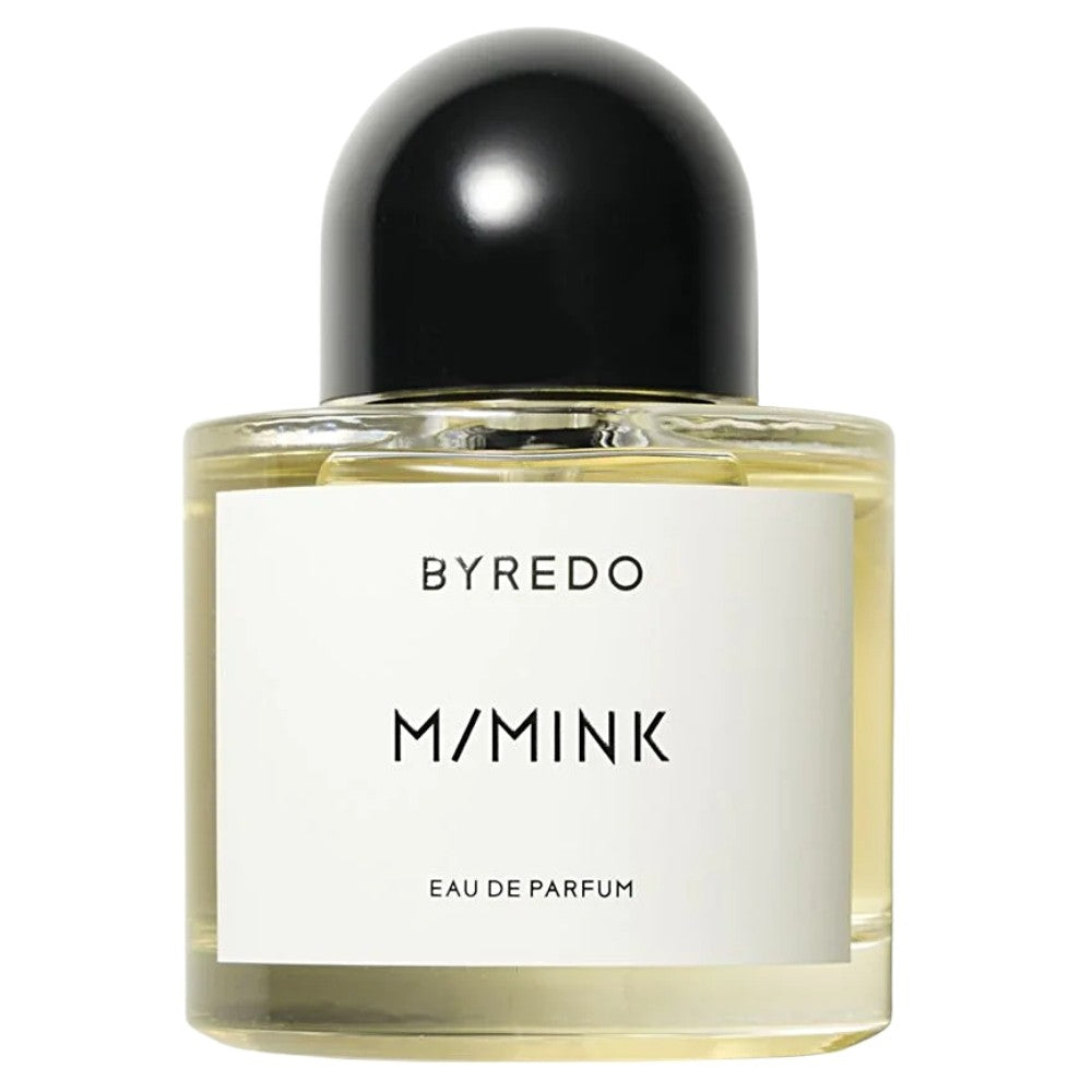 Byredo M/Mink (U) EDP 3.4 Oz (IMPORTACIÓN 12 a 16 DÍAS HÁBILES)