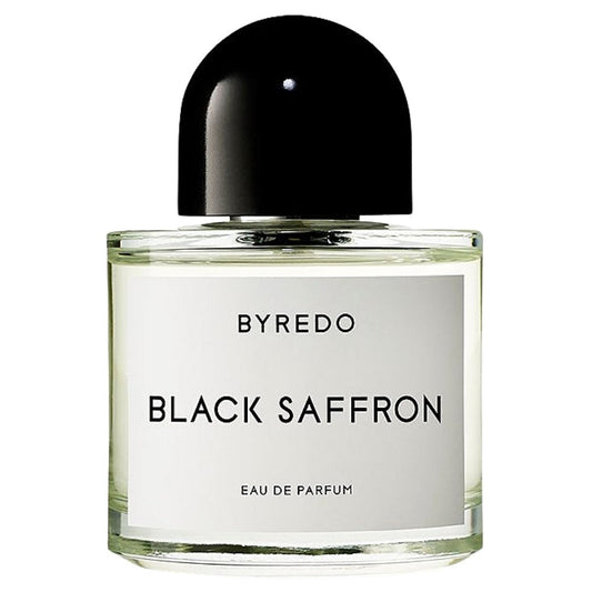 Byredo Black Saffron (U) EDP 3.4 Oz (IMPORTACIÓN 12 a 16 DÍAS HÁBILES)