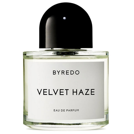 Byredo Velvet Haze (U) EDP 3.4 Oz (IMPORTACIÓN 12 a 16 DÍAS HÁBILES)