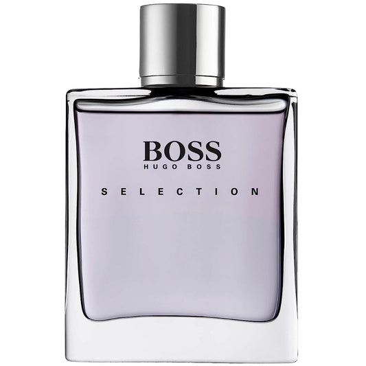 Hugo Boss Boss Selection (M) EDT 3 oz (IMPORTACIÓN 12 a 16 DÍAS HÁBILES)