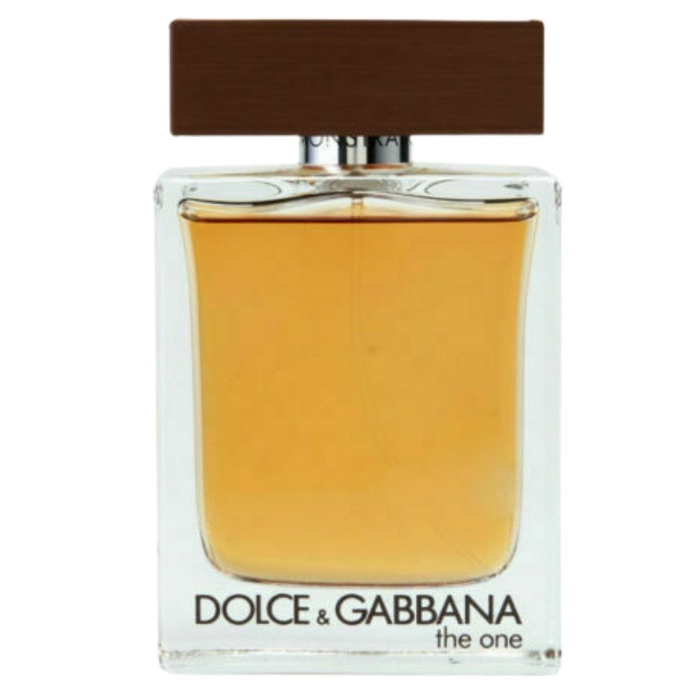 Dolce & Gabbana The One (M) EDT 3.4 Oz (IMPORTACIÓN 12 a 16 DÍAS HÁBILES)