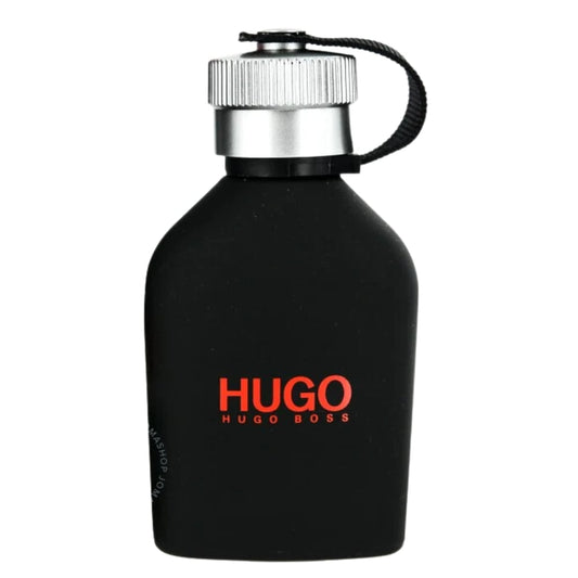 Hugo Boss Hugo Just Different (M) EDT 2.5 oz (IMPORTACIÓN 12 a 16 DÍAS HÁBILES)