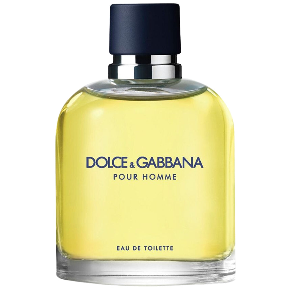Dolce & Gabbana Dolce & Gabbana Cologne (M) EDT 4.2 oz (Tester) (IMPORTACIÓN 12 a 16 DÍAS HÁBILES)