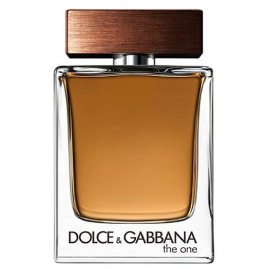 Dolce & Gabbana The One (M) EDT 5 oz (IMPORTACIÓN 12 a 16 DÍAS HÁBILES)