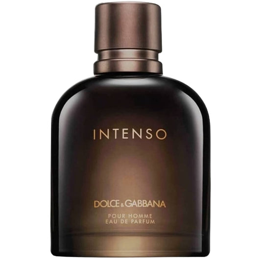 Dolce & Gabbana Intenso (M) EDP 4.2 oz (IMPORTACIÓN 12 a 16 DÍAS HÁBILES)