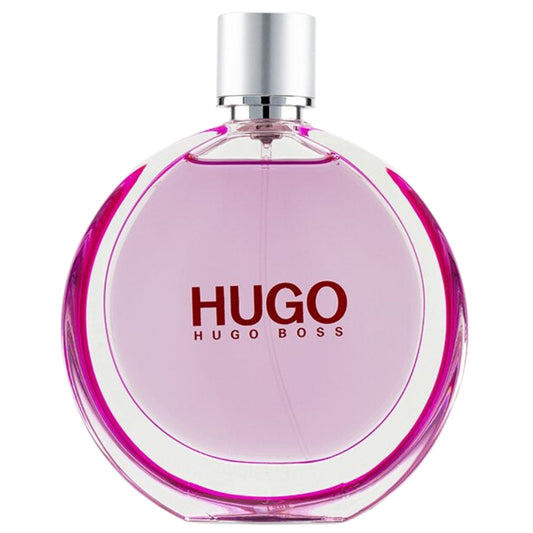 Hugo Boss Hugo Woman Extreme (L) EDP 2.5 oz (IMPORTACIÓN 12 a 16 DÍAS HÁBILES)