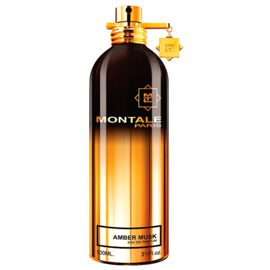 Montale Spicy Aoud (U) EDP 3.4 Oz (IMPORTACIÓN 12 a 16 DÍAS HÁBILES)