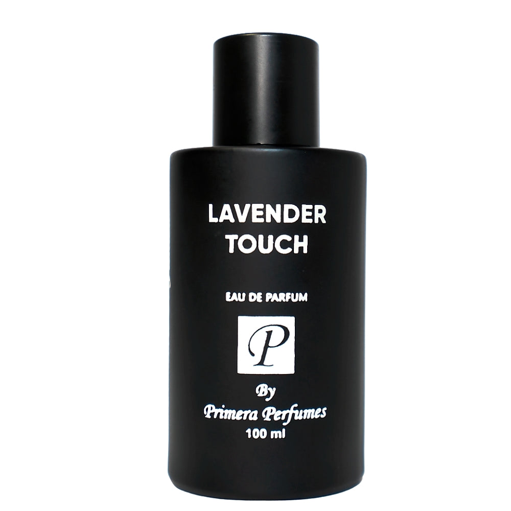Primera s Kuwait  Lavender Touch Intense (U) EDP 3.4 Oz (IMPORTACIÓN 12 a 16 DÍAS HÁBILES)