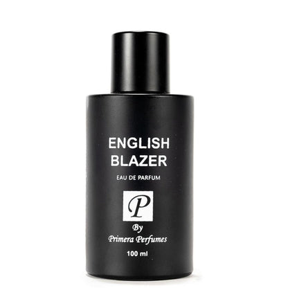 DECANT English Blazer Primera Parfums Eau De Parfum