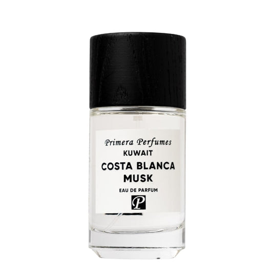 Primera s Kuwait Costa Blanca Musk (U) 3.4 Oz (IMPORTACIÓN 12 a 16 DÍAS HÁBILES)