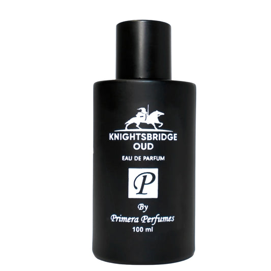 Primera s Kuwait Knightbridge Oud Intense (U) EDP 3.4 Oz (IMPORTACIÓN 12 a 16 DÍAS HÁBILES)