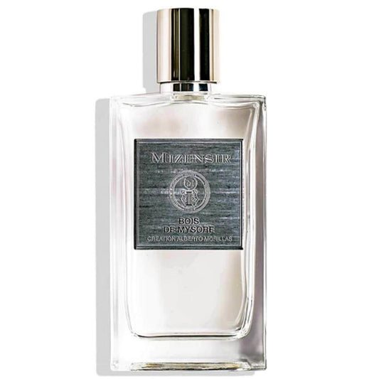 MIZENSIR Bois de Mysore (U) 3.4 Oz (IMPORTACIÓN 10 a 16 DÍAS HÁBILES)