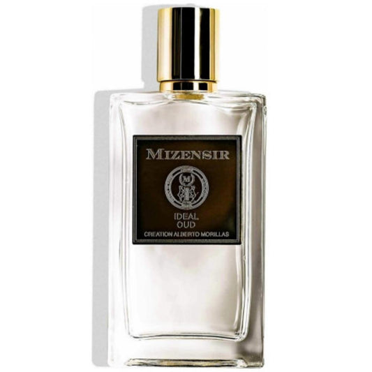 MIZENSIR Ideal Oud (U) 3.4 Oz (IMPORTACIÓN 10 a 16 DÍAS HÁBILES)