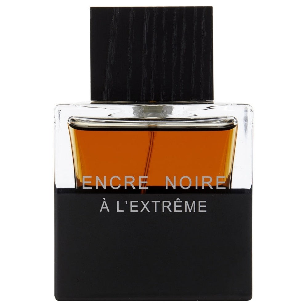 Lalique Encre Noire A L'extreme Cologne (M) EDP 3.4 Oz (IMPORTACIÓN 12 a 16 DÍAS HÁBILES)