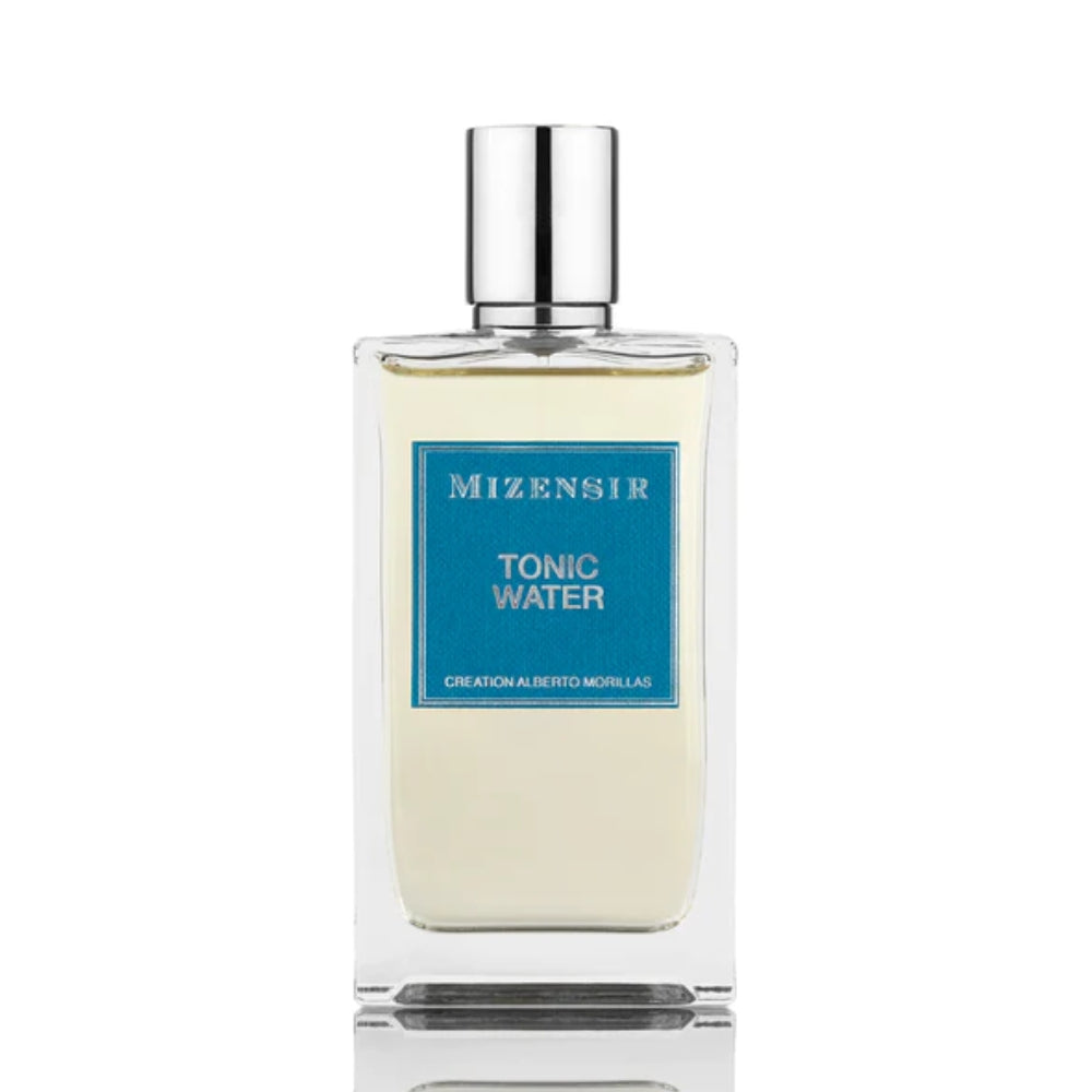 Mizensir Tonic Water (U) 3.4 Oz (IMPORTACIÓN 12 a 16 DÍAS HÁBILES)