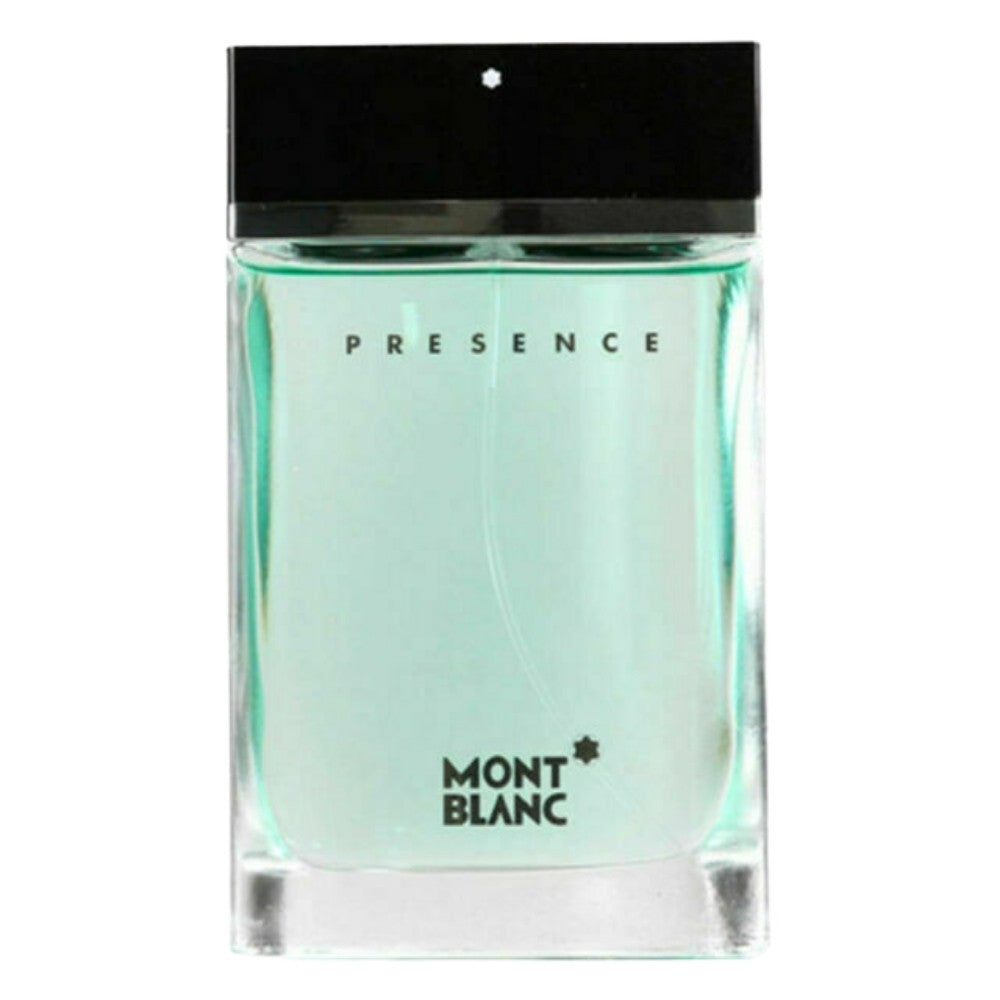 Mont Blanc Presence Cologne (M) EDT 2.4 Oz (IMPORTACIÓN 12 a 16 DÍAS HÁBILES)