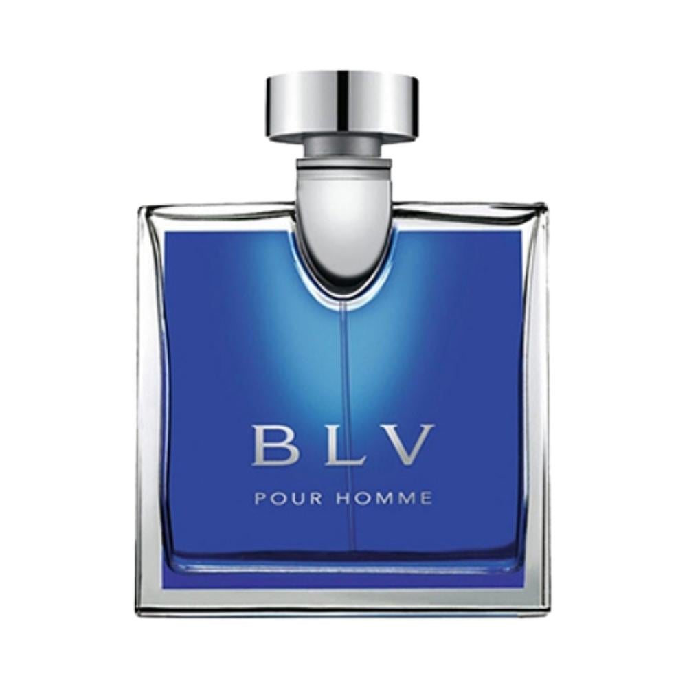 Bvlgari BLV Pour Homme (M) EDT 3.4 Oz (IMPORTACIÓN 12 a 16 DÍAS HÁBILES)