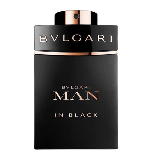 Bvlgari Man In Black (M) EDP 3.4 Oz (IMPORTACIÓN 12 a 16 DÍAS HÁBILES)