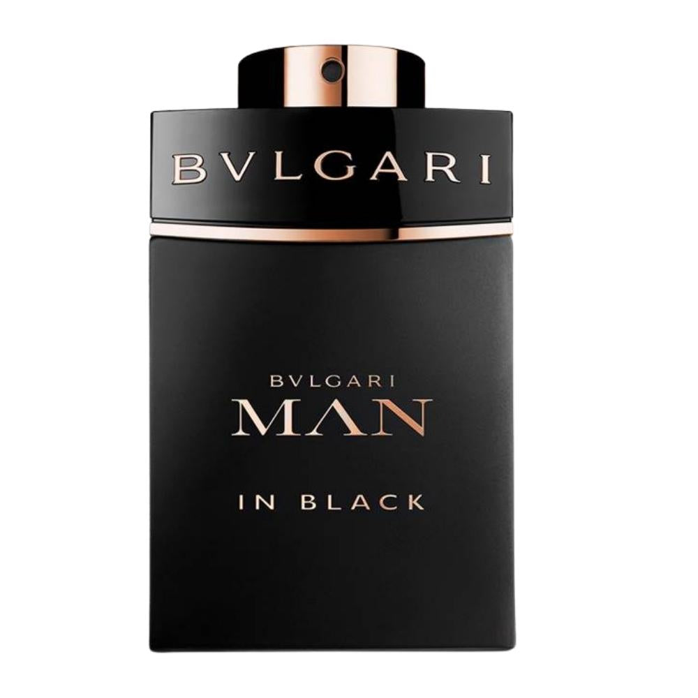 Bvlgari Man In Black Eau De Parfum 60ml Bulgari