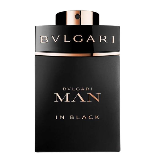 Bvlgari Man In Black Eau De Parfum 60ml Bulgari