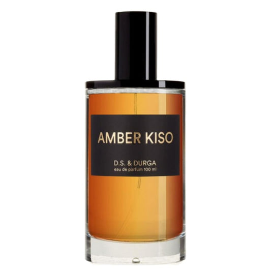 D.S. & Durga Amber Kiso (U) EDP 3.4 Oz (IMPORTACIÓN 10 a 16 DÍAS HÁBILES)