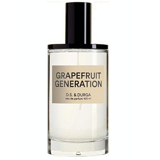 D.S. & DURGA Grapefruit Generation (U) 3.4 Oz (IMPORTACIÓN 14 a 25 DÍAS HÁBILES)