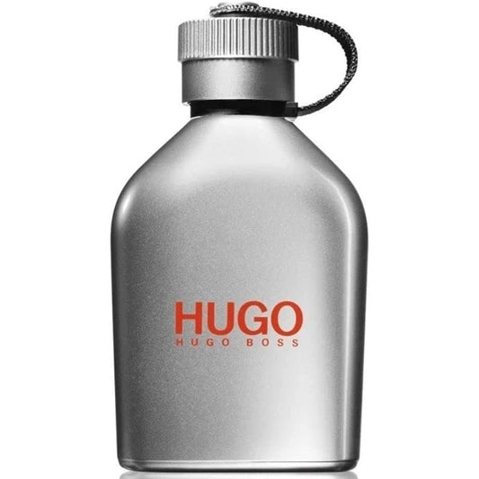 Hugo Boss Hugo Iced Cologne (M) EDT 2.4 Oz (IMPORTACIÓN 14 a 25 DÍAS HÁBILES)