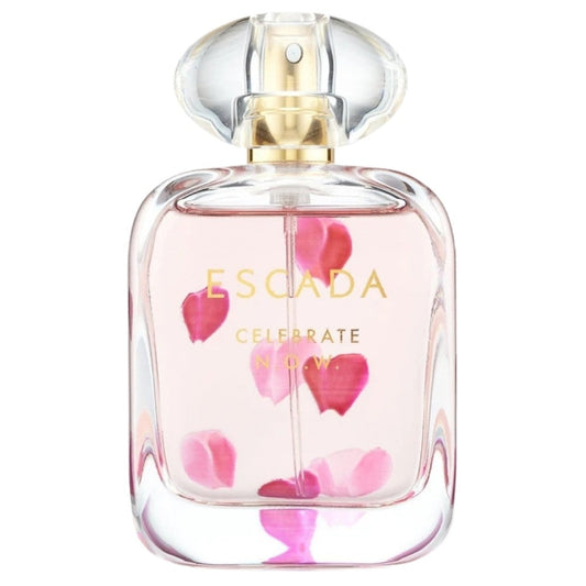 Escada Celebrate Now (L) EDP 2.7 OZ (IMPORTACIÓN 12 a 16 DÍAS HÁBILES)