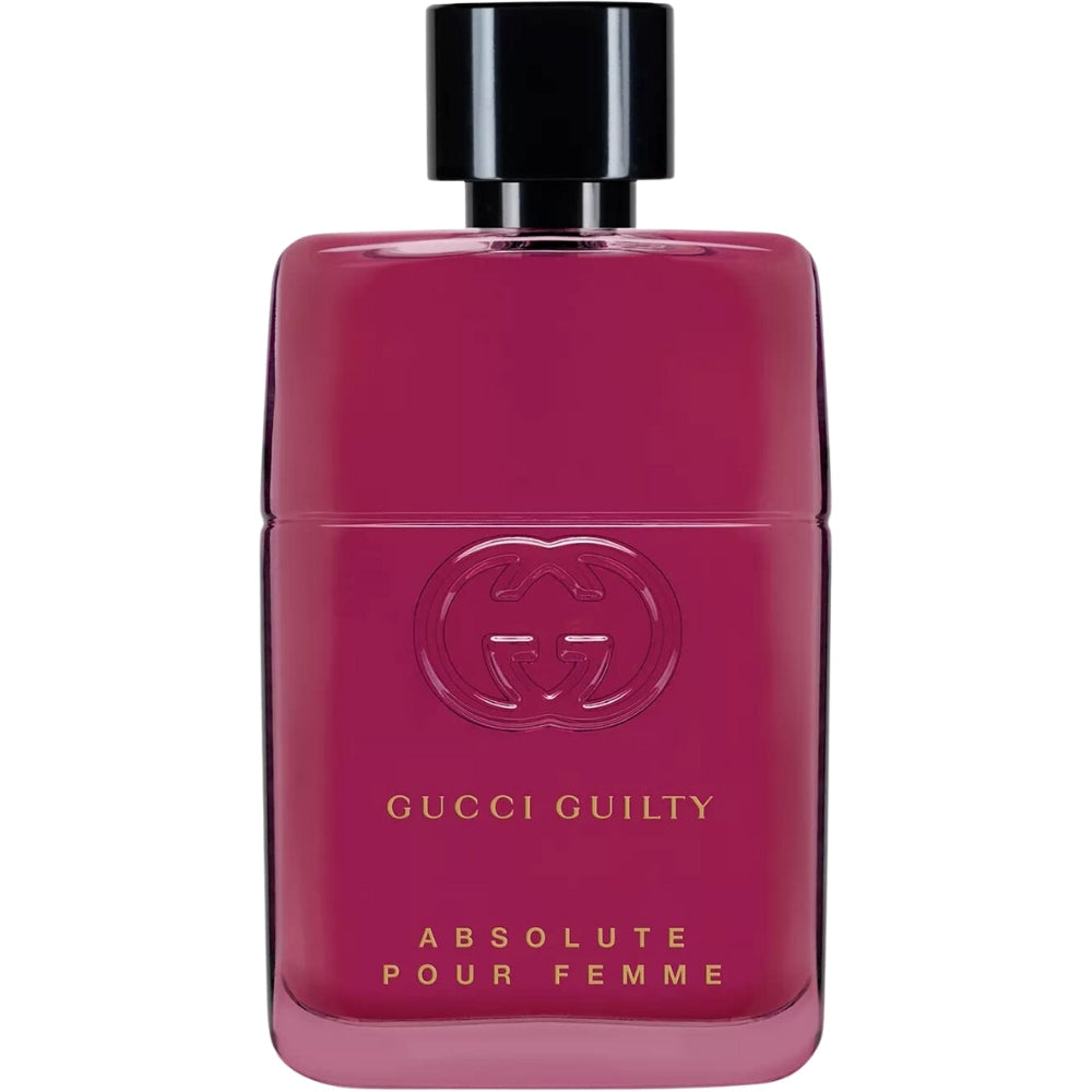 Gucci Guilty Absolute Pour Femme (L) EDP 1.6 oz (IMPORTACIÓN 12 a 16 DÍAS HÁBILES)