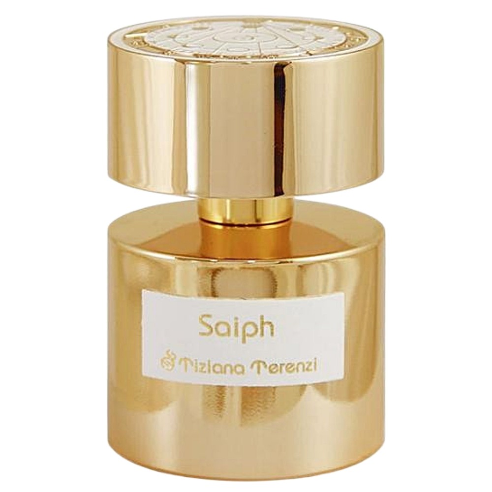 Tiziana Terenzi Saiph Unisex (U) 3.4 Oz (IMPORTACIÓN 12 a 16 DÍAS HÁBILES)