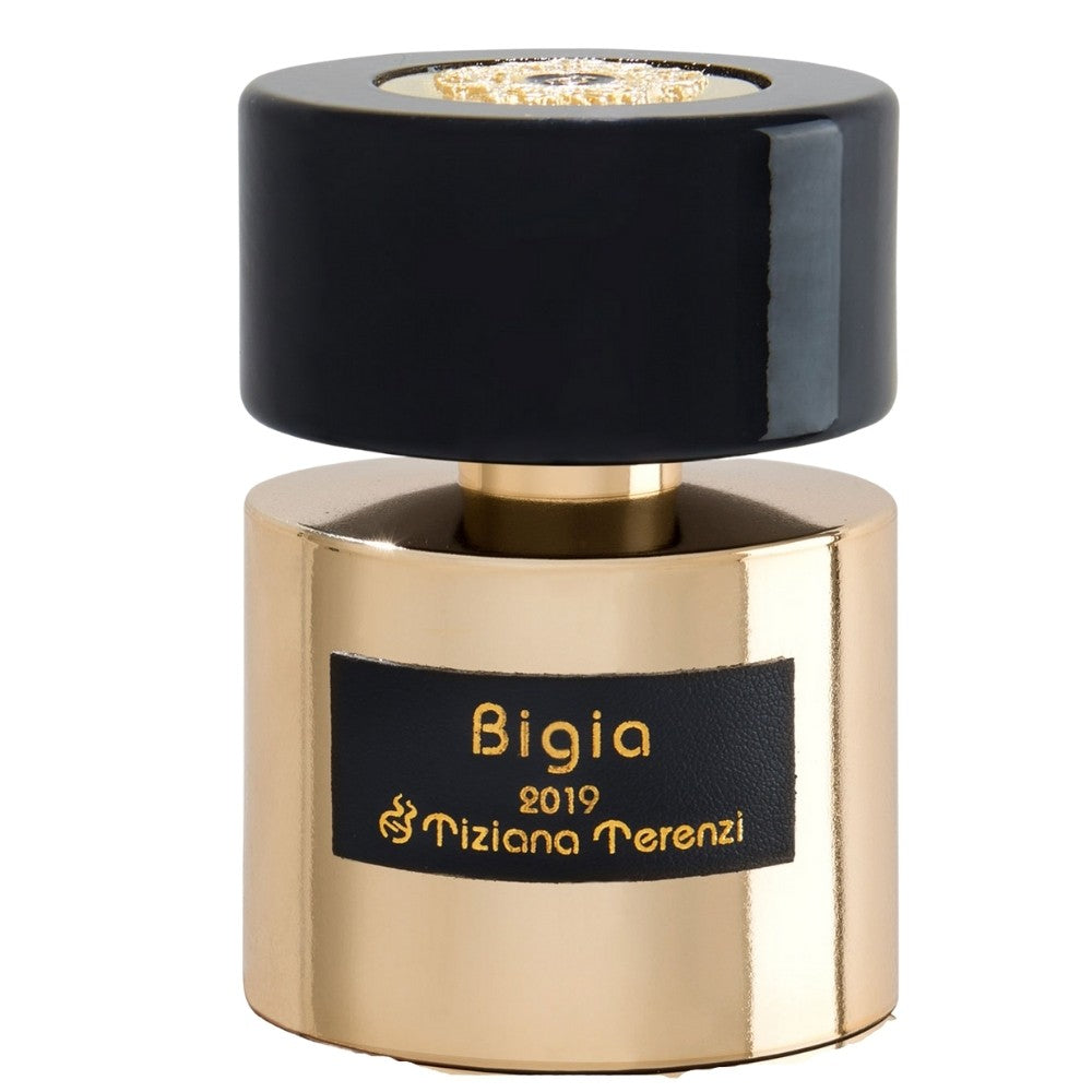 Tiziana Terenzi Bigia (U) 3.4 Oz (IMPORTACIÓN 12 a 16 DÍAS HÁBILES)