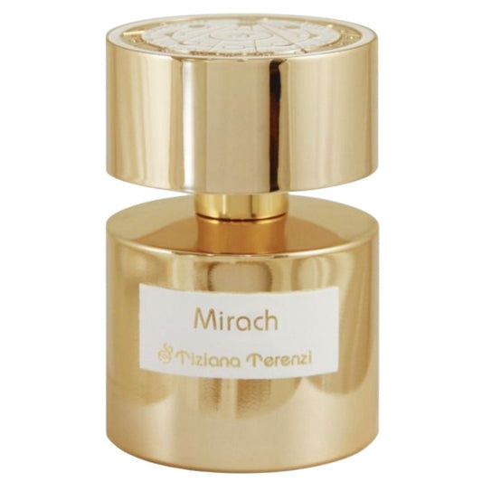 Tiziana Terenzi Mirach Unisex (U) 3.4 Oz (IMPORTACIÓN 12 a 16 DÍAS HÁBILES)