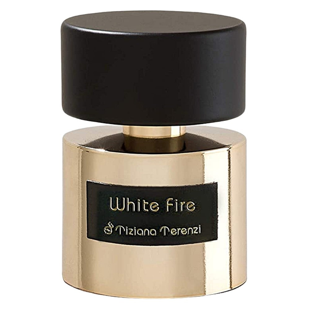 Tiziana Terenzi White Fire (U) 3.4 Oz (IMPORTACIÓN 12 a 16 DÍAS HÁBILES)
