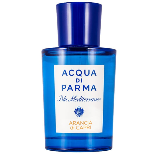 Acqua Di Parma Blu Mediterraneo Arancia di Capri (U) 2.4 Oz (IMPORTACIÓN 12 a 16 DÍAS HÁBILES)