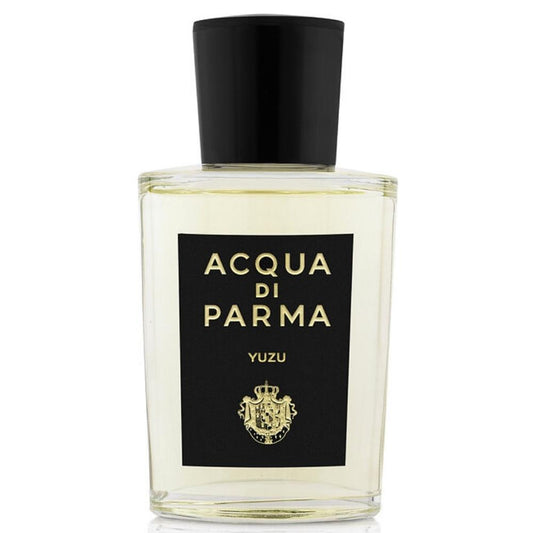 Acqua Di Parma Yuzu (U) 3.4 Oz (IMPORTACIÓN 12 a 16 DÍAS HÁBILES)