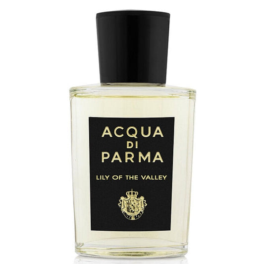 Acqua Di Parma Lily of the Valley (U) 3.4 Oz (IMPORTACIÓN 12 a 16 DÍAS HÁBILES)
