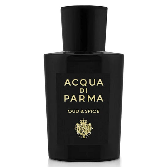 Acqua Di Parma Oud & Spice (M) EDP 3.4 Oz (IMPORTACIÓN 12 a 16 DÍAS HÁBILES)