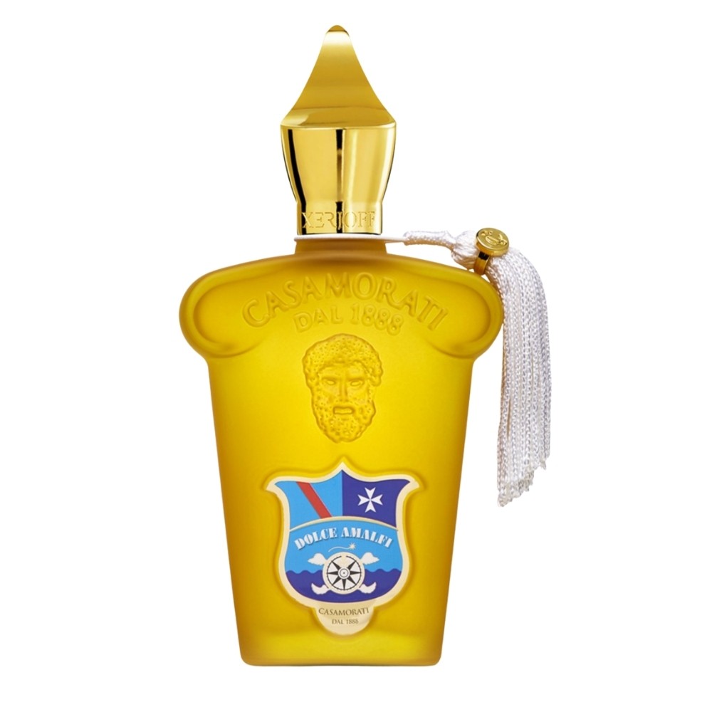 Xerjoff Dolce Amalfi Unisex (U) 3.4 Oz (IMPORTACIÓN 12 a 16 DÍAS HÁBILES)