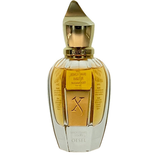 Xerjoff Oesel Unisex (U) 1.7 Oz (IMPORTACIÓN 12 a 16 DÍAS HÁBILES)