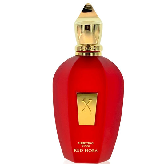 Xerjoff Red Hoba Unisex (U) 3.4 Oz (IMPORTACIÓN 12 a 16 DÍAS HÁBILES)