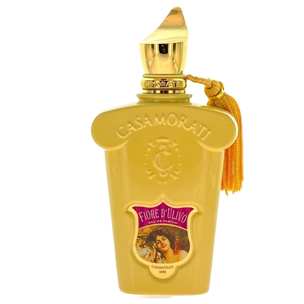 Xerjoff Casamorati Fiore D'ulivo Unisex (U) 3.4 Oz (IMPORTACIÓN 12 a 16 DÍAS HÁBILES)