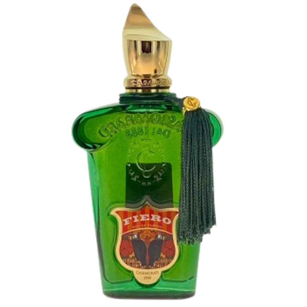 Xerjoff Casamorati Fiero (U) 3.4 Oz (IMPORTACIÓN 12 a 16 DÍAS HÁBILES)