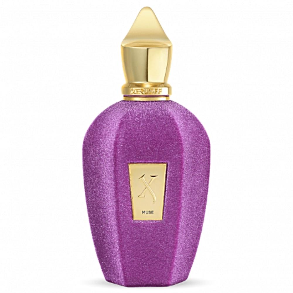 Xerjoff Muse (U) 3.4 Oz (IMPORTACIÓN 12 a 16 DÍAS HÁBILES)