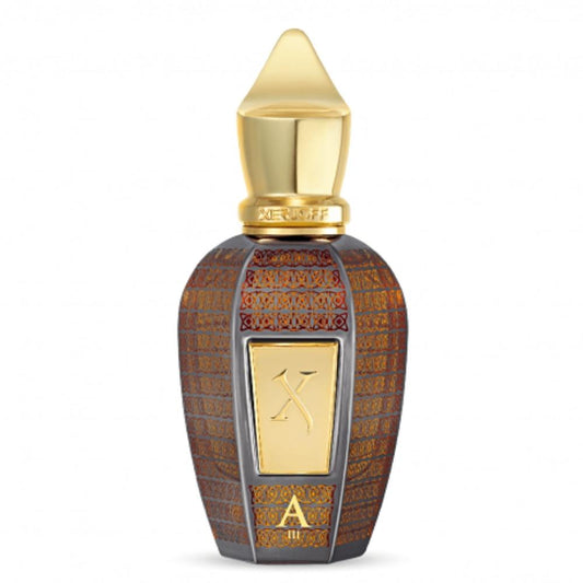 Xerjoff Alexandria III (U) 1.7 Oz (IMPORTACIÓN 12 a 16 DÍAS HÁBILES)