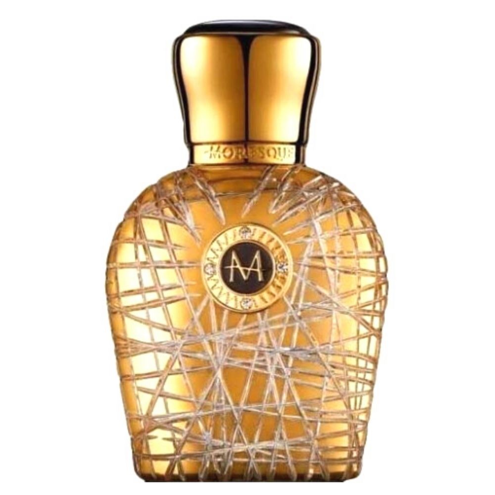 Moresque Parfums Gold Collection Sole (U) EDP 1.7 Oz (IMPORTACIÓN 12 a 16 DÍAS HÁBILES)