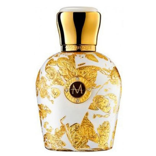 Moresque Parfums Art Collection Regina (U) EDP 1.7 Oz (IMPORTACIÓN 12 a 16 DÍAS HÁBILES)
