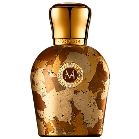 Moresque Parfums Art Collection Sandal Granada (U) EDP 1.7 Oz (IMPORTACIÓN 12 a 16 DÍAS HÁBILES)